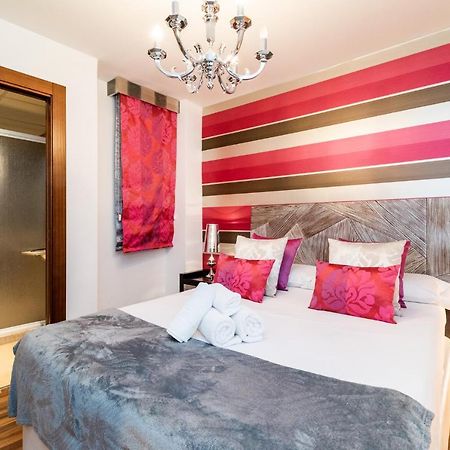 Precioso Apartamento En El Centro De غرناطة المظهر الخارجي الصورة