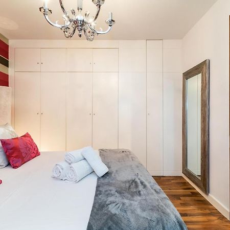 Precioso Apartamento En El Centro De غرناطة المظهر الخارجي الصورة