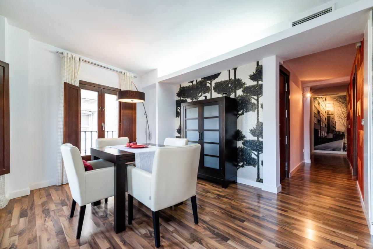 Precioso Apartamento En El Centro De غرناطة المظهر الخارجي الصورة