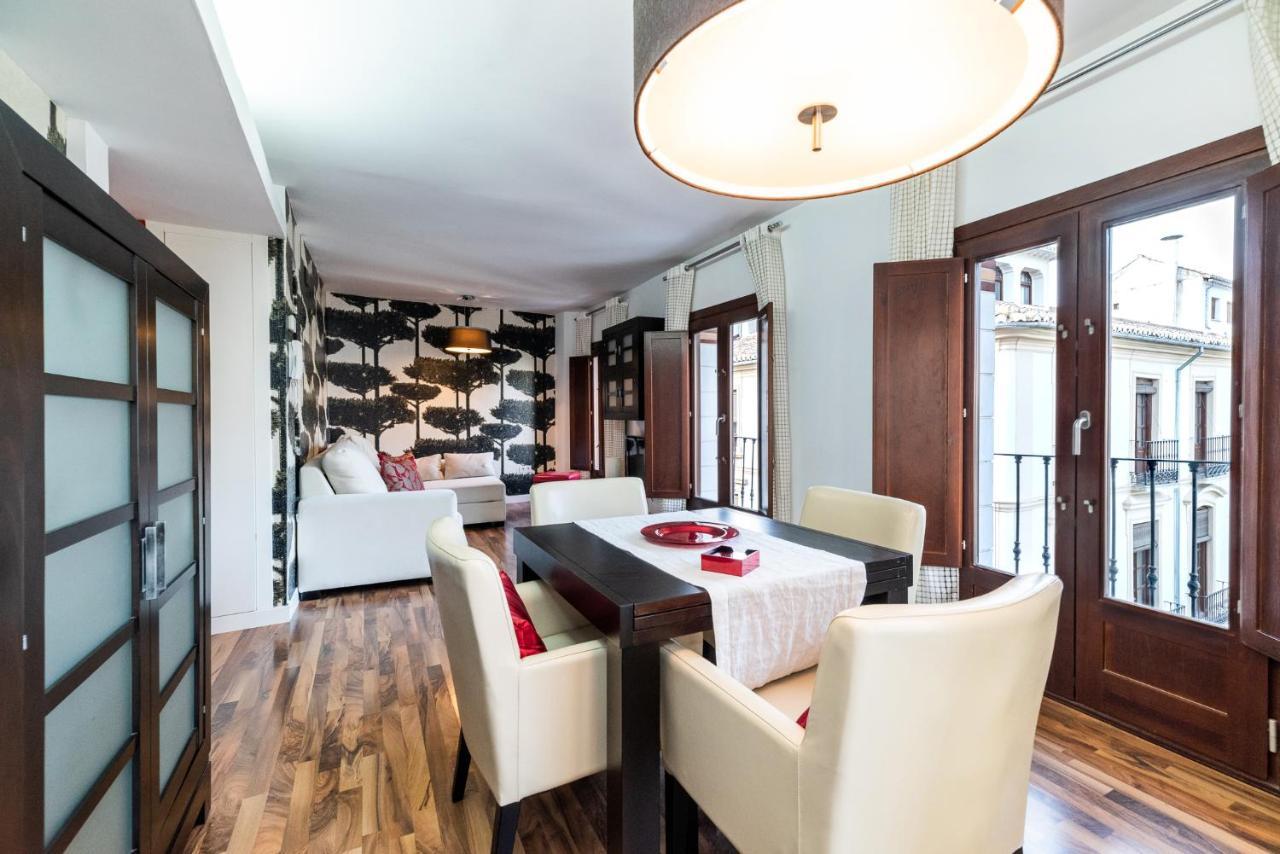 Precioso Apartamento En El Centro De غرناطة المظهر الخارجي الصورة