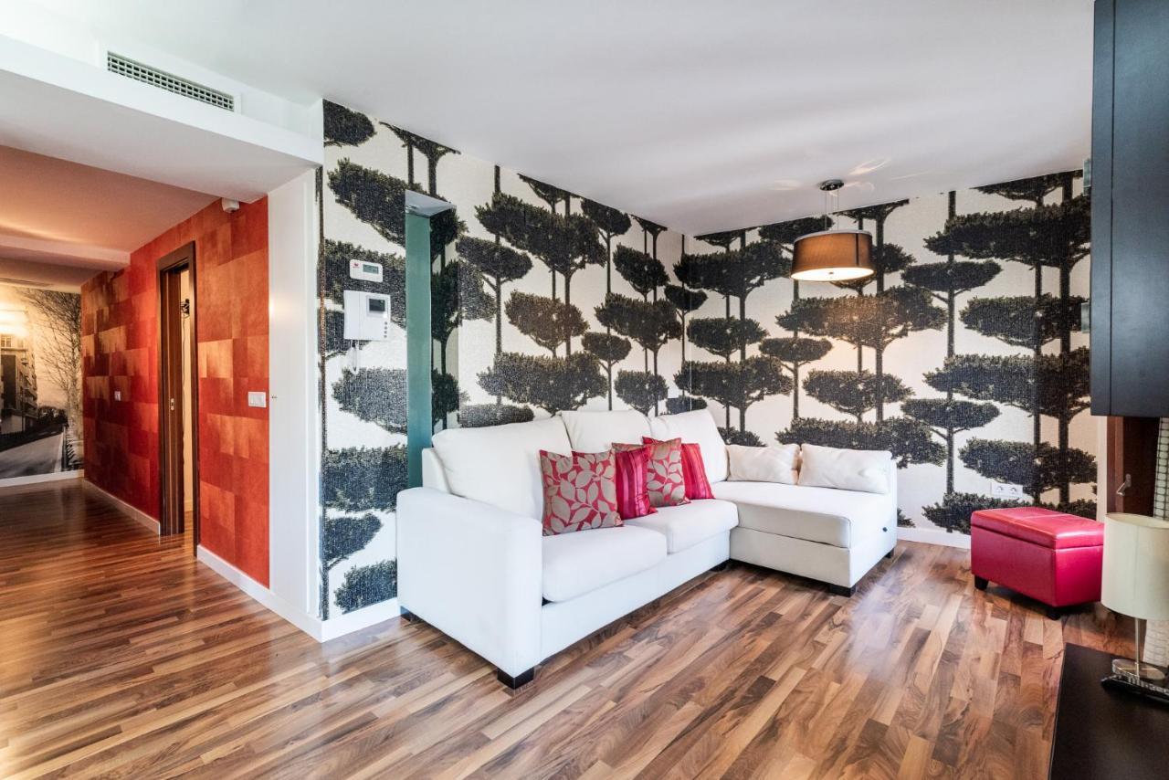 Precioso Apartamento En El Centro De غرناطة المظهر الخارجي الصورة