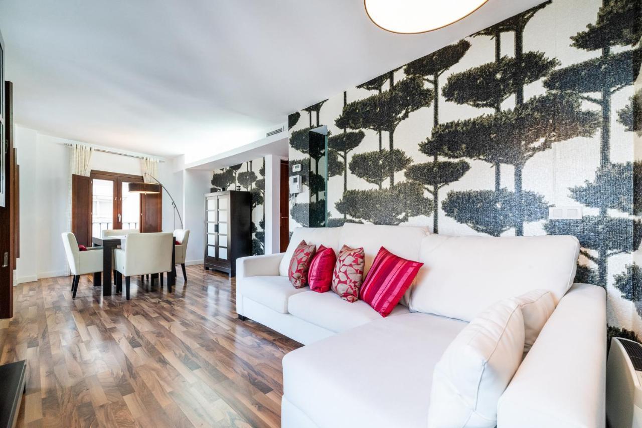 Precioso Apartamento En El Centro De غرناطة المظهر الخارجي الصورة