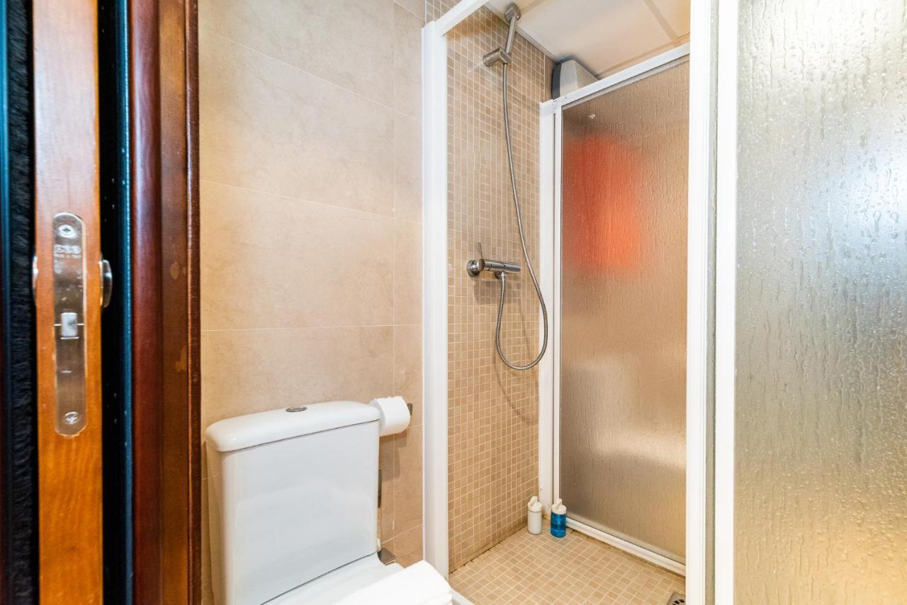 Precioso Apartamento En El Centro De غرناطة المظهر الخارجي الصورة