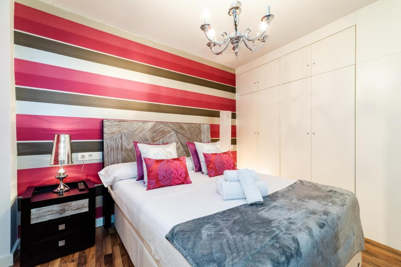Precioso Apartamento En El Centro De غرناطة المظهر الخارجي الصورة