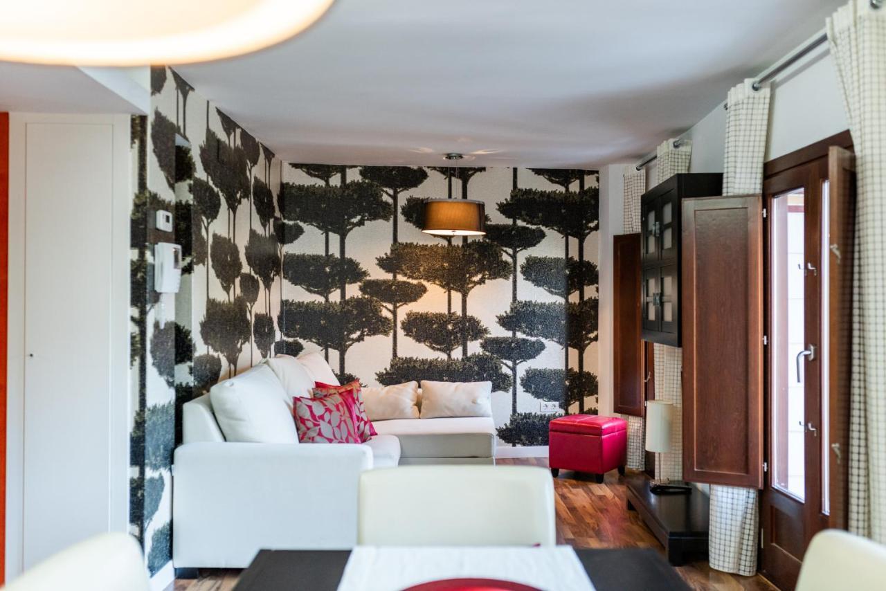 Precioso Apartamento En El Centro De غرناطة المظهر الخارجي الصورة