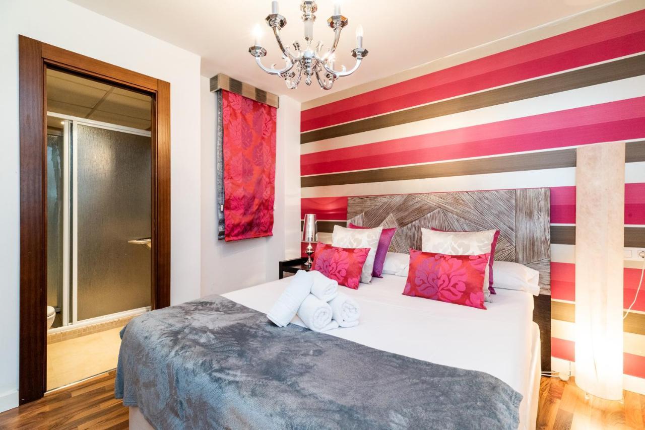Precioso Apartamento En El Centro De غرناطة المظهر الخارجي الصورة