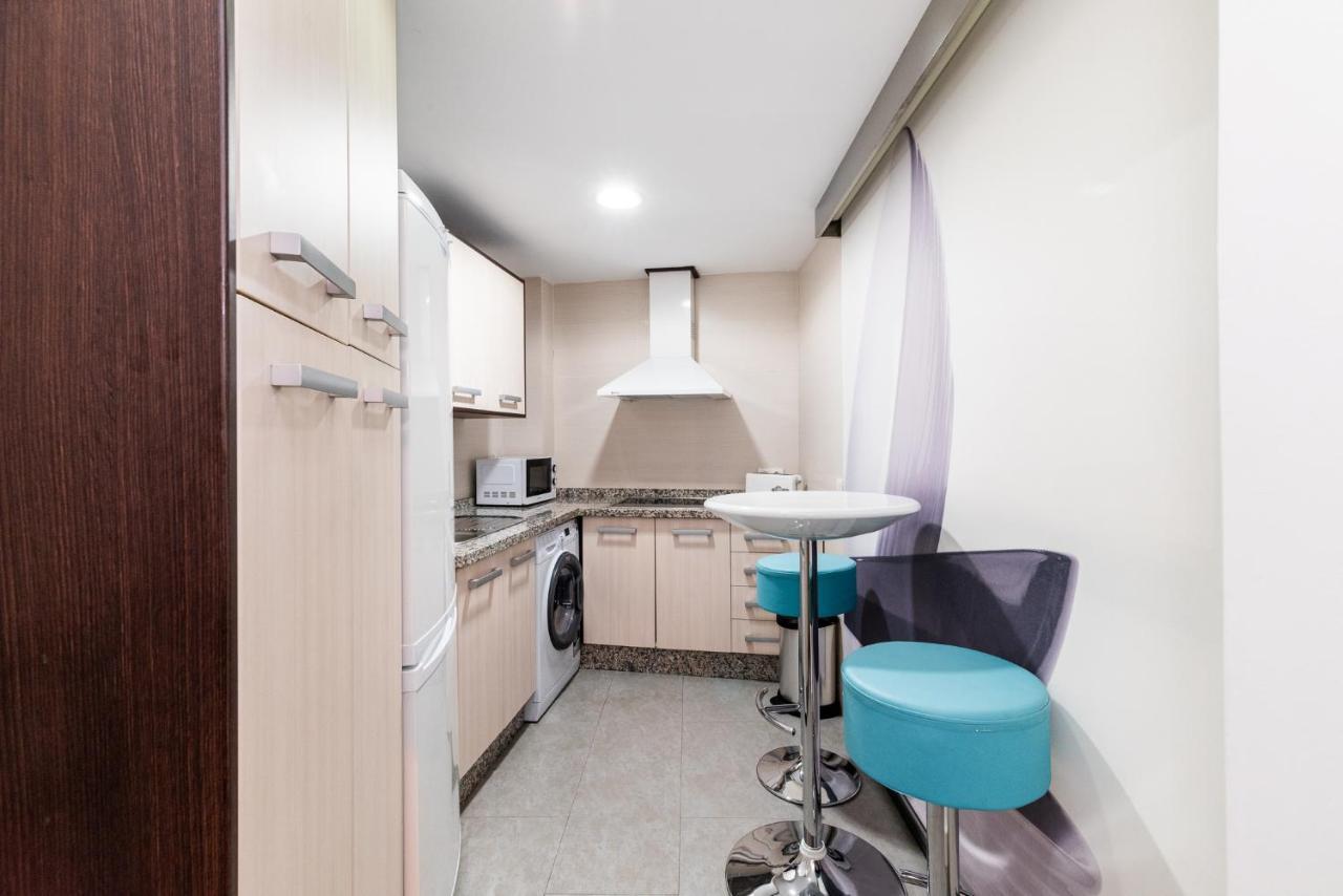 Precioso Apartamento En El Centro De غرناطة المظهر الخارجي الصورة