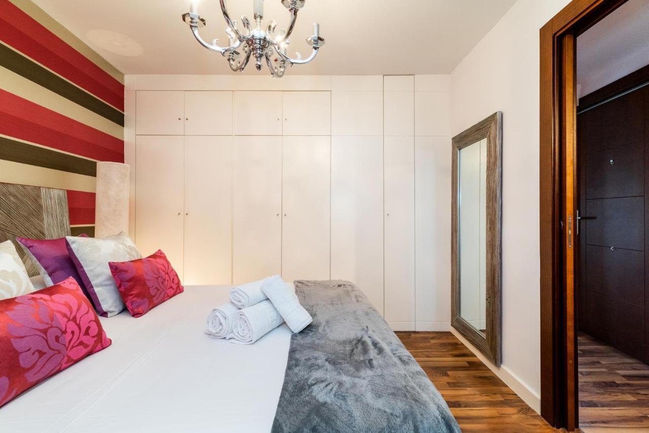 Precioso Apartamento En El Centro De غرناطة المظهر الخارجي الصورة