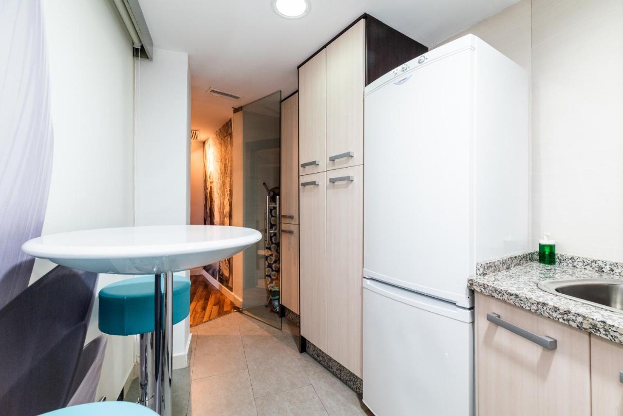 Precioso Apartamento En El Centro De غرناطة المظهر الخارجي الصورة