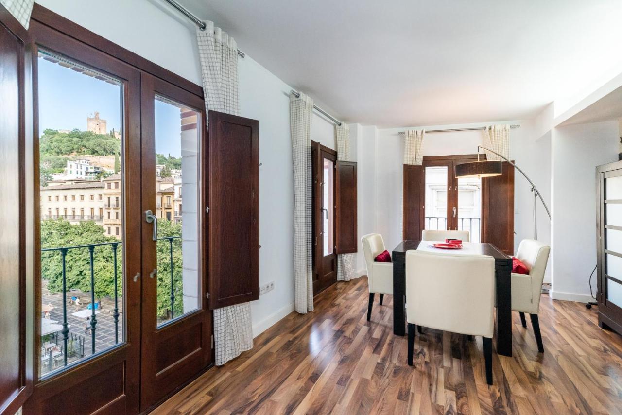 Precioso Apartamento En El Centro De غرناطة المظهر الخارجي الصورة