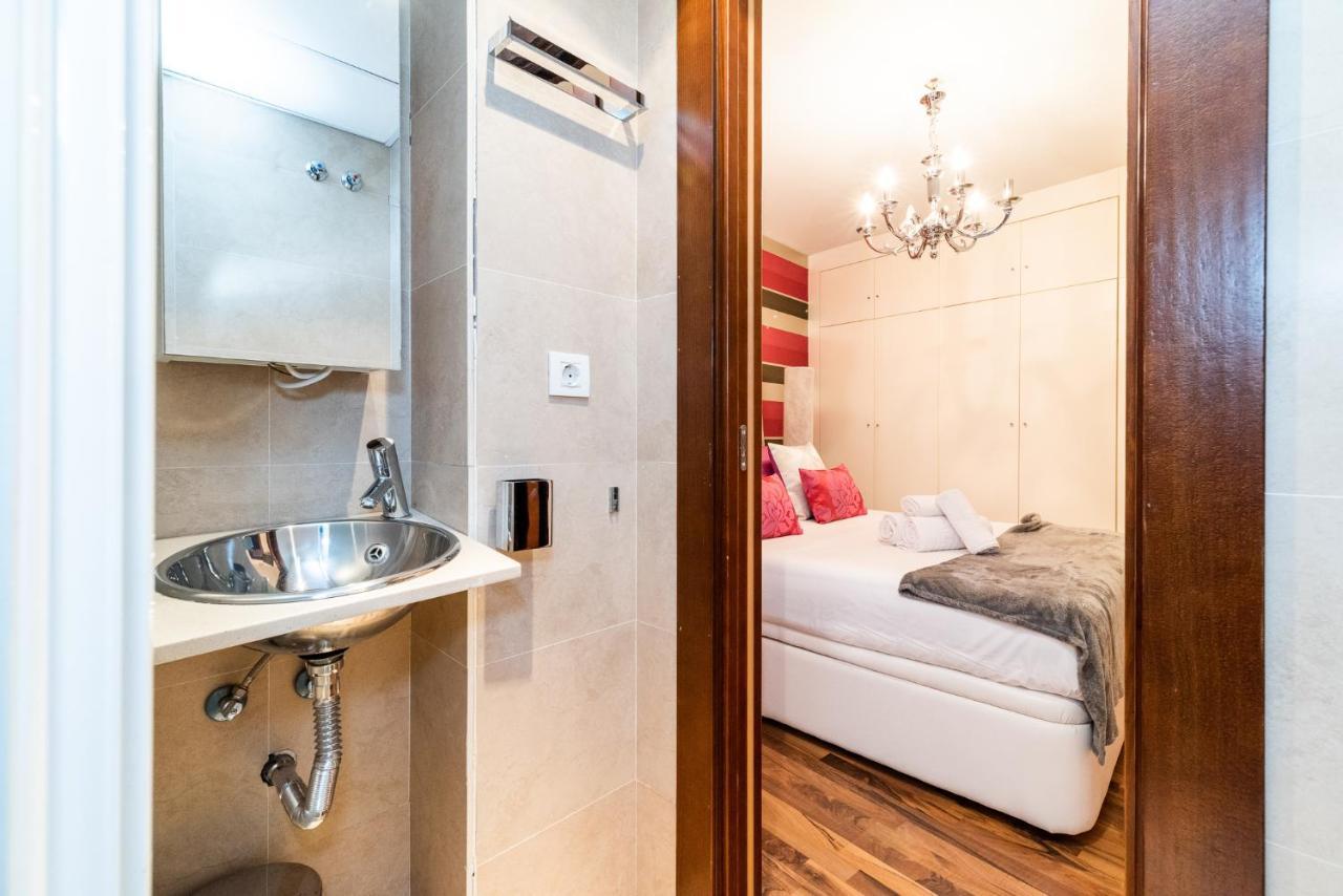 Precioso Apartamento En El Centro De غرناطة المظهر الخارجي الصورة