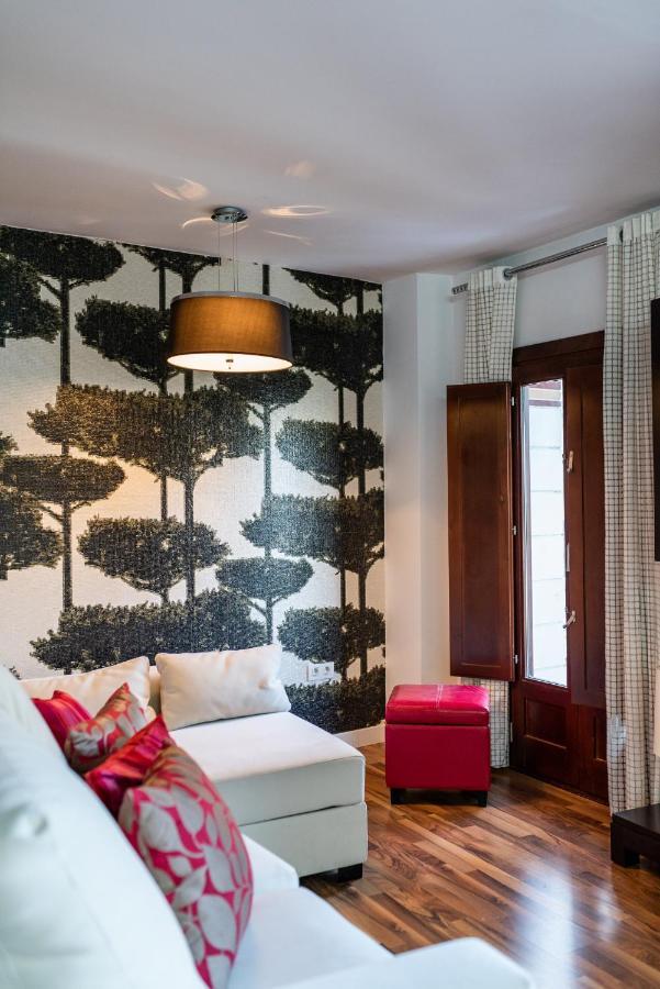 Precioso Apartamento En El Centro De غرناطة المظهر الخارجي الصورة