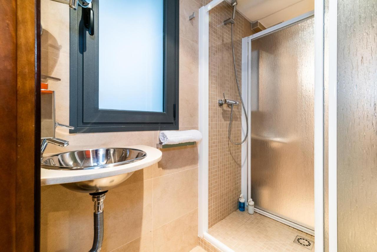 Precioso Apartamento En El Centro De غرناطة المظهر الخارجي الصورة