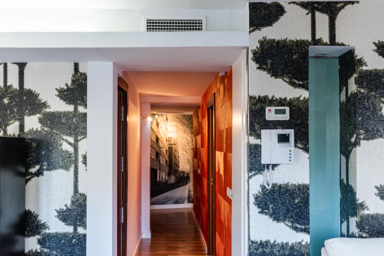Precioso Apartamento En El Centro De غرناطة المظهر الخارجي الصورة