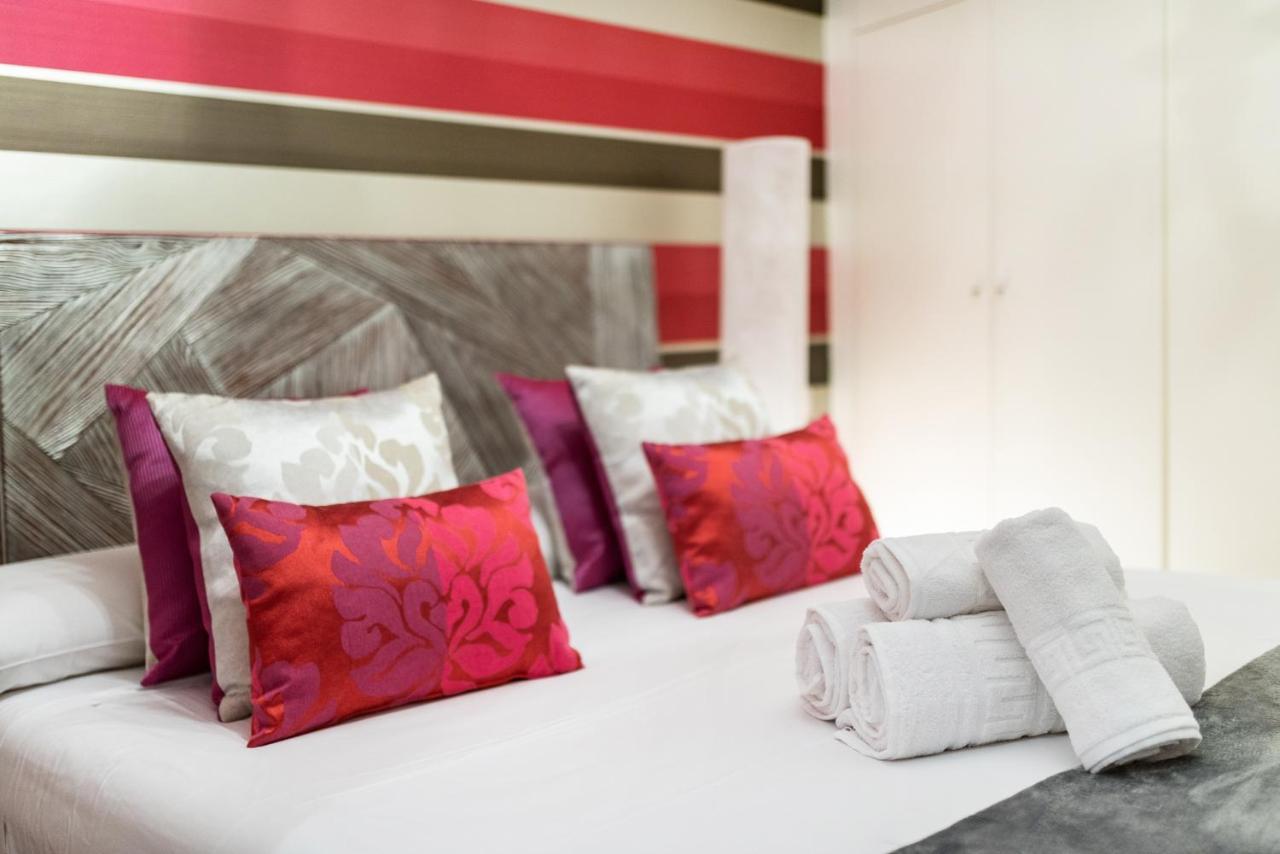 Precioso Apartamento En El Centro De غرناطة المظهر الخارجي الصورة