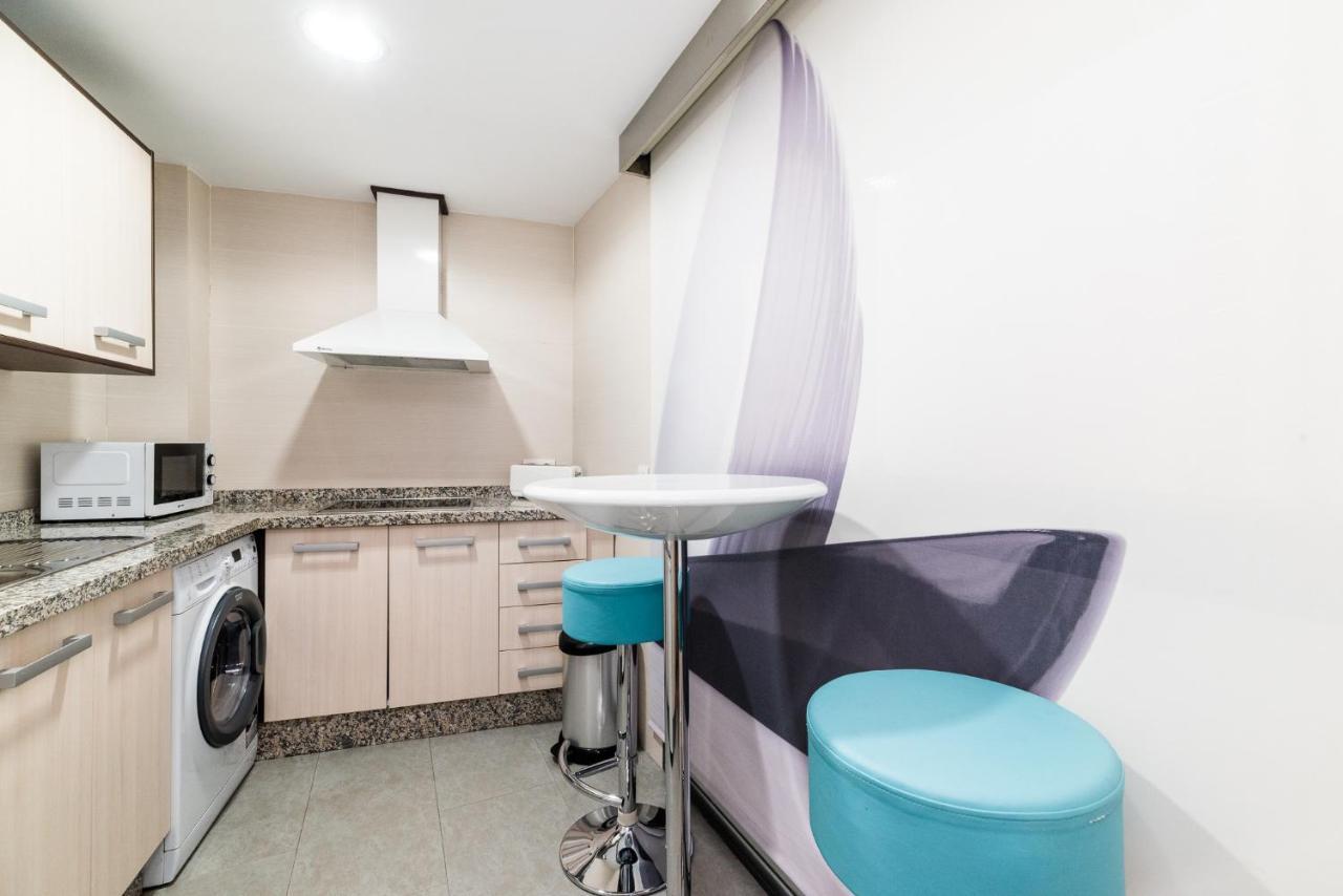 Precioso Apartamento En El Centro De غرناطة المظهر الخارجي الصورة